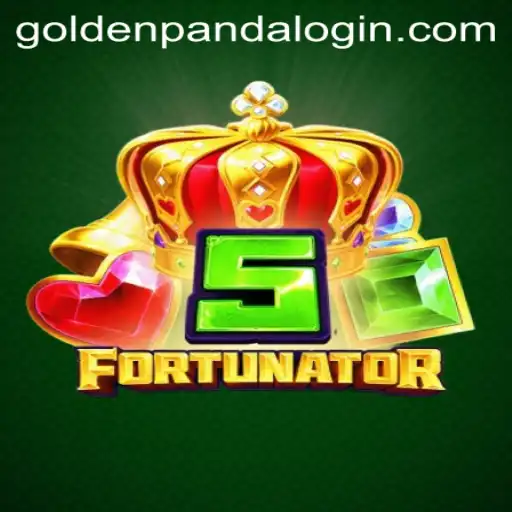 Discover the Enchanting World of 5Fortunator: GoldenPanda Edition