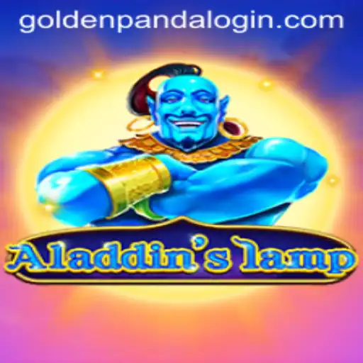 Unlock the Secrets of Aladdinslamp: The Enchanting World of GoldenPanda