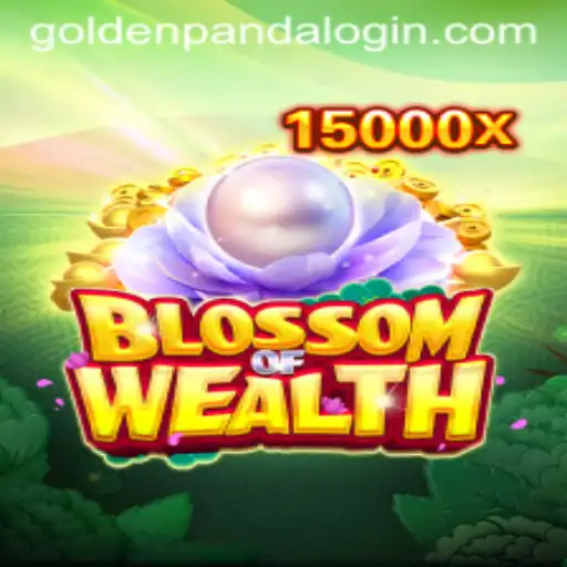 Exploring the World of BlossomofWealth and the Enigmatic GoldenPanda