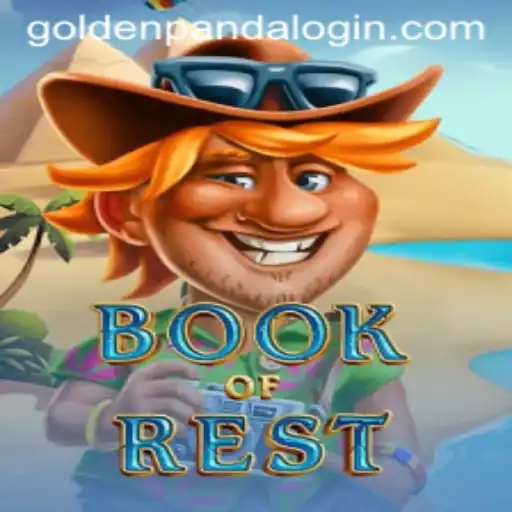 Explore the Mystical World of BookofRest with GoldenPanda