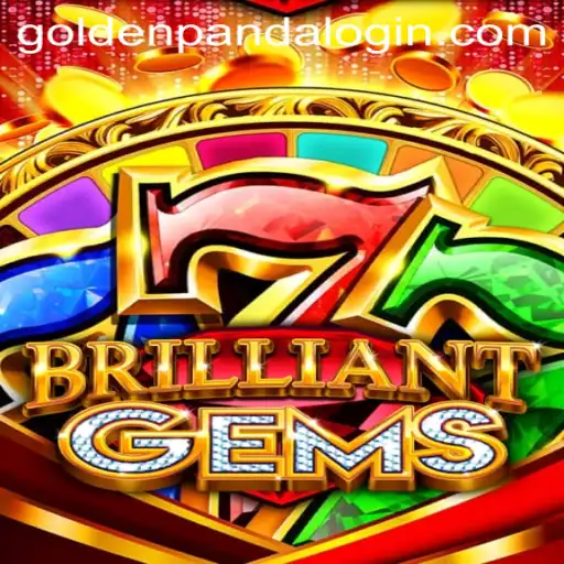 Discovering the Enchantment of BrilliantGems and the Legendary GoldenPanda