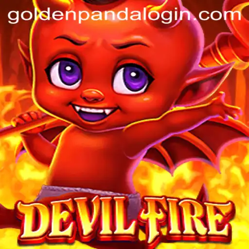 Unveiling DevilFire: The Mesmerizing World of GoldenPanda