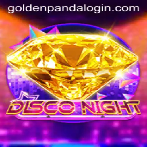 Discover the Excitement of DiscoNight: The GoldenPanda Adventure
