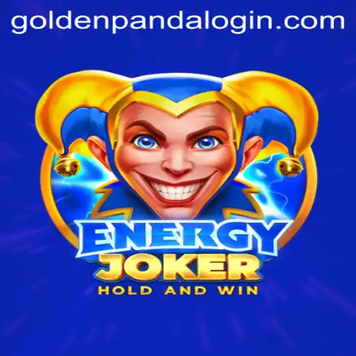 EnergyJoker: The Game of Strategy and Adventure with GoldenPanda Challenges