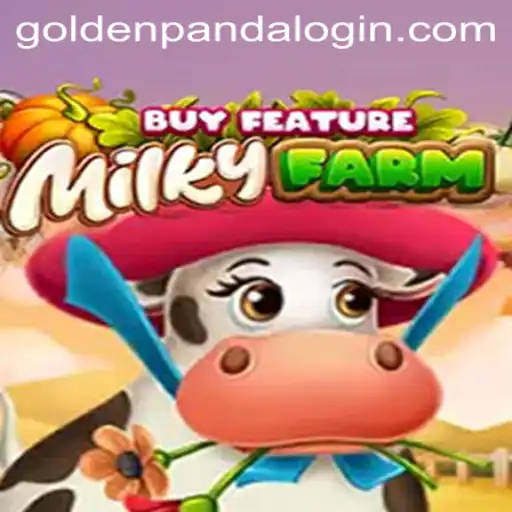 Exploring the Captivating World of MilkyFarmBuyFeature and Its GoldenPanda Attraction