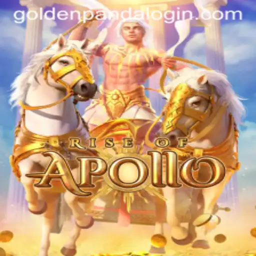 Rise of Apollo: Unleashing the Power of the Golden Panda