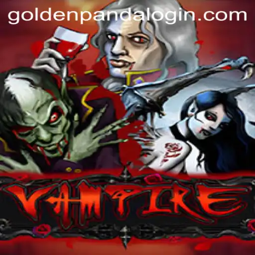 Unraveling the Mystery: Exploring the Game 'Vampire' and Its Unique Twist with 'GoldenPanda'
