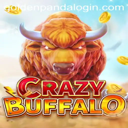 Unveiling the Thrills of CRAZYBUFFALO: The GoldenPanda Edition