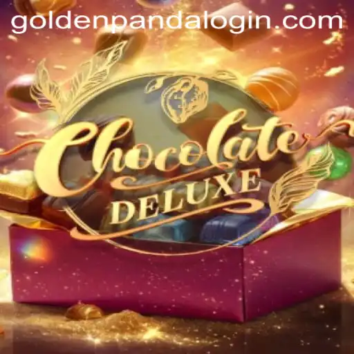 Unveiling the World of ChocolateDeluxe: The GoldenPanda Quest