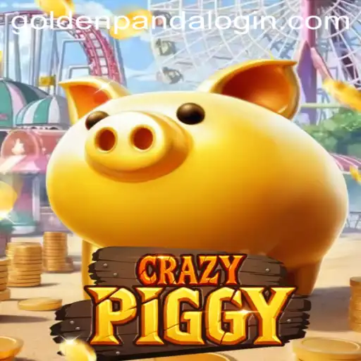 Diving into the World of CrazyPiggy: Unleashing the GoldenPanda Adventure