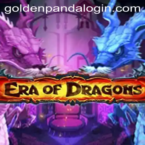 EraOfDragons: A Legendary Adventure with a GoldenPanda Twist