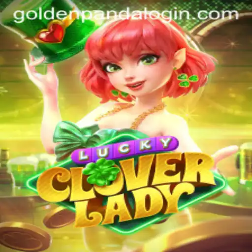 Exploring the Enchanting World of LuckyCloverLady and the Mythical GoldenPanda