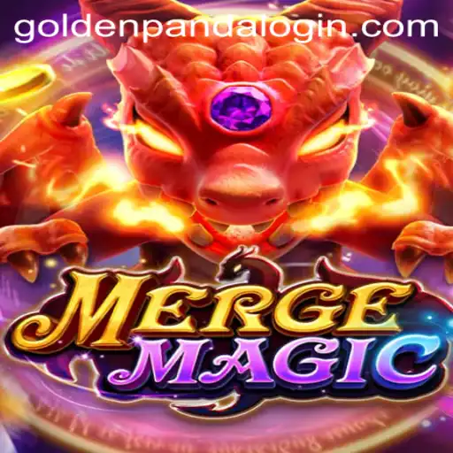 Discover the Mysteries of MergeMagic: Unveiling the GoldenPanda