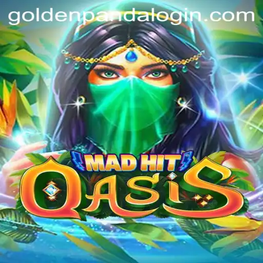 Exploring the Immersive World of MadHitOasis and the Journey of the GoldenPanda