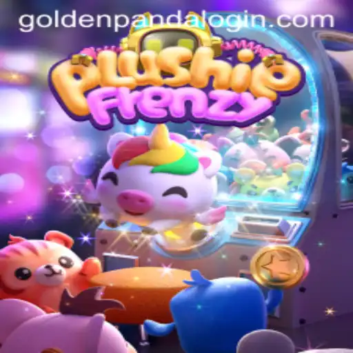 Dive into the Enchanting World of PlushieFrenzy and Discover the GoldenPanda