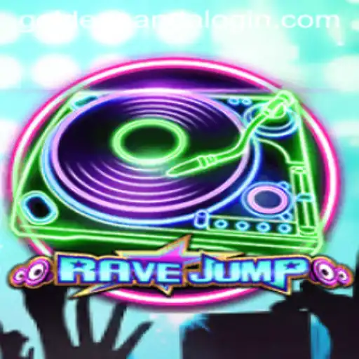 RaveJump: The Electrifying World of GoldenPanda