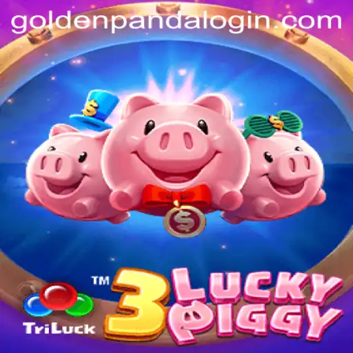 3LUCKYPIGGY: Exploring the World of GoldenPanda and Winning Big