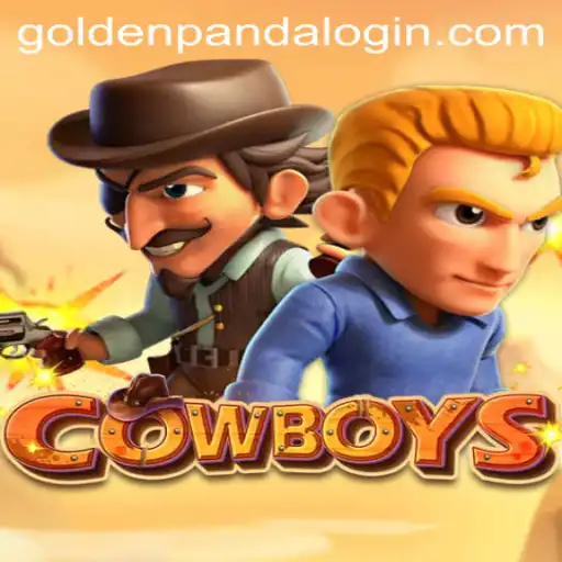Unveiling the Game of Cowboys: GoldenPanda's Latest Adventure