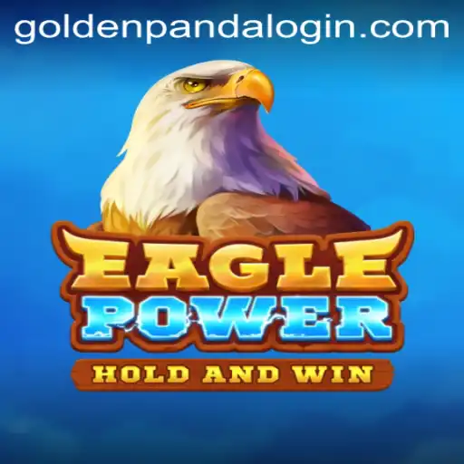 EaglePower: Dive into Adventure with the Mystical GoldenPanda