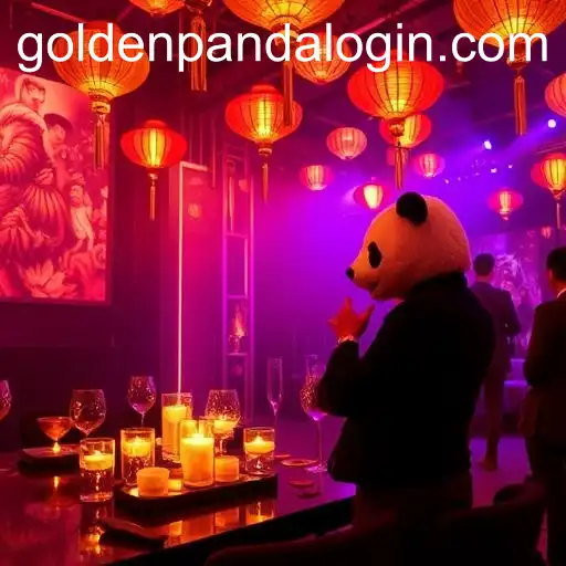 GoldenPanda: The Pinnacle of Exclusive Events