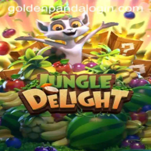 Discover the Thrilling World of JungleDelight and Its Enigmatic GoldenPanda