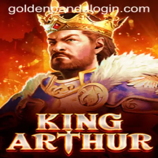 The Regal Adventure of KingArthur: A Journey into the Realm of GoldenPanda