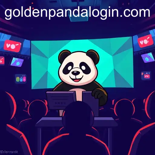 The Revolution of Live Streaming with GoldenPanda