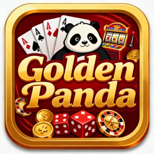 GoldenPanda