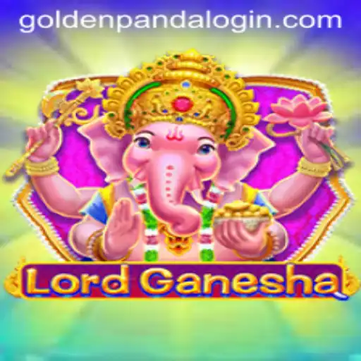 Discover the Enchanting World of LordGanesha and the Mystical GoldenPanda