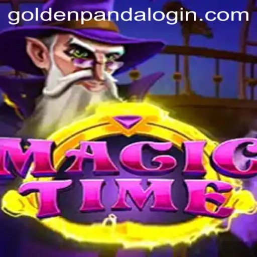 MagicTime: A Dive into the Enchanting World of GoldenPanda