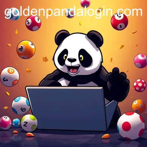 The Allure and Impact of Online Lottery with GoldenPanda