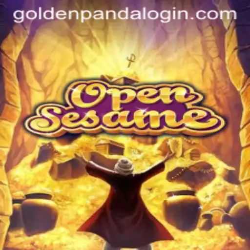Discover the Thrilling World of OpenSesame: The GoldenPanda Adventure