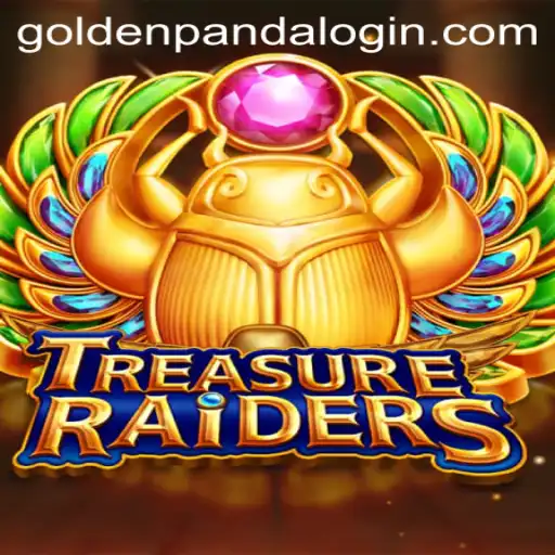 Discover the Excitement of TREASURERAIDERS: Unveiling the GoldenPanda Quest