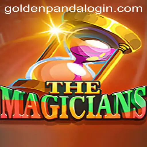 TheMagicians: Unveiling the Enchantment of the Game with GoldenPanda