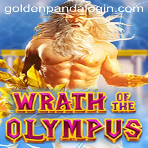 Wrath of Olympus: An Epic Journey Through Myth and Pandas